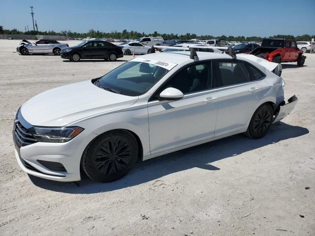 2020 Volkswagen Jetta S