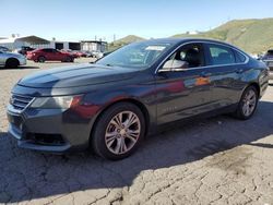 Salvage cars for sale from Copart Colton, CA: 2014 Chevrolet Impala LT