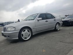 2000 Mercedes-Benz C 230 en venta en Sun Valley, CA