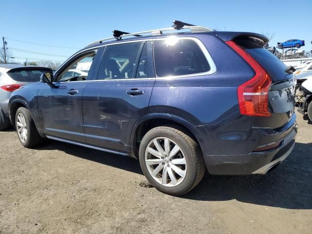 2016 Volvo XC90 T6