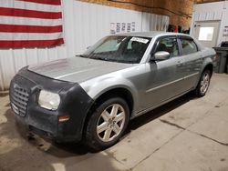 Salvage cars for sale from Copart Anchorage, AK: 2006 Chrysler 300 Touring