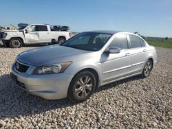 Honda Accord LXP Vehiculos salvage en venta: 2010 Honda Accord LXP