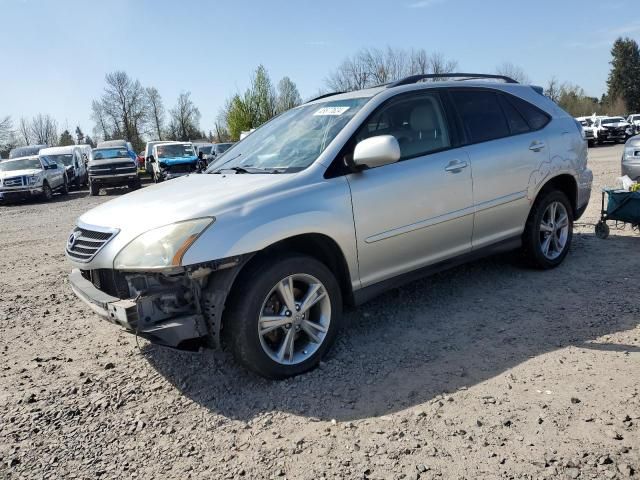 2006 Lexus RX 400