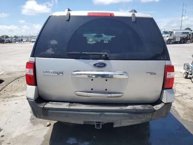 2007 Ford Expedition XLT