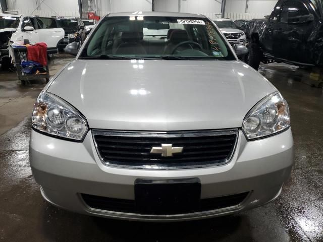 2007 Chevrolet Malibu LS