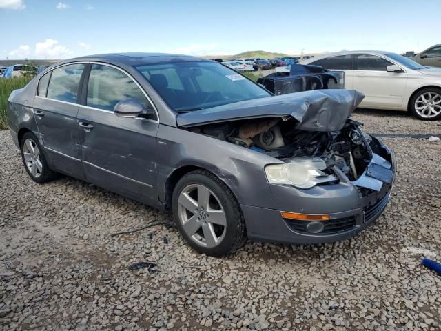 2007 Volkswagen Passat 2.0T