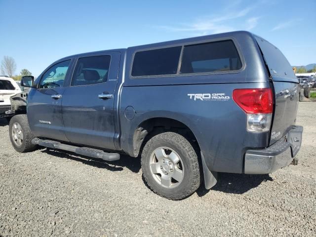 2007 Toyota Tundra Crewmax Limited