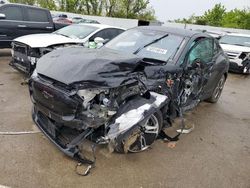 2023 Ford Mustang MACH-E Premium en venta en Bridgeton, MO