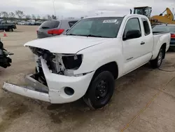 Lots with Bids for sale at auction: 2009 Toyota Tacoma Access Cab