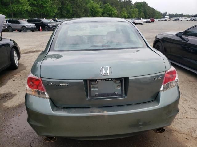 2008 Honda Accord EX