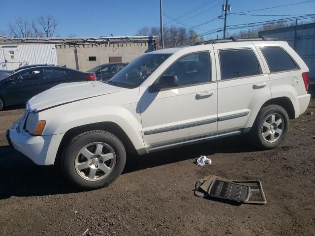 2008 Jeep Grand Cherokee Laredo