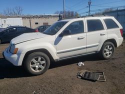 2008 Jeep Grand Cherokee Laredo for sale in New Britain, CT