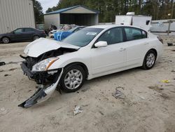 Nissan salvage cars for sale: 2010 Nissan Altima Base