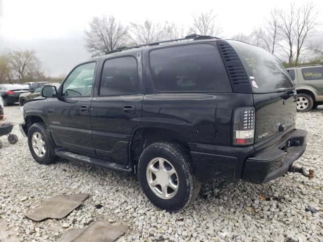 2004 GMC Yukon Denali