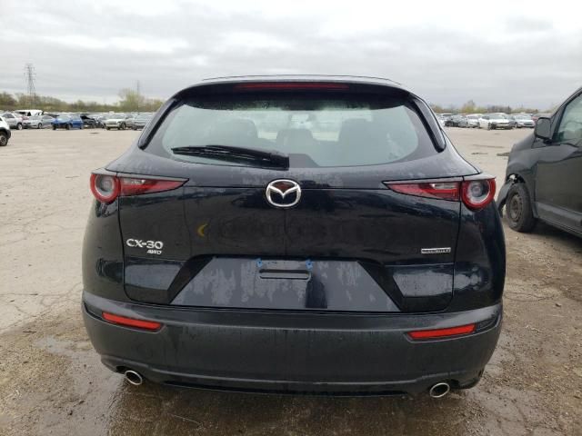 2023 Mazda CX-30