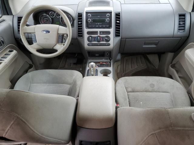 2008 Ford Edge SE