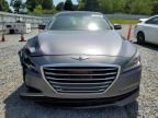 2015 Hyundai Genesis 5.0L