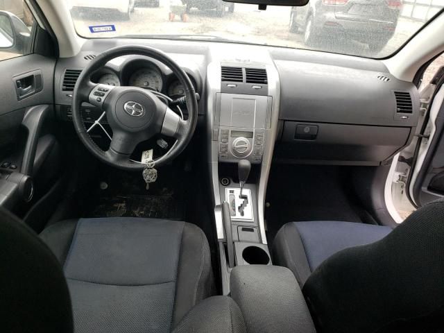 2007 Scion TC