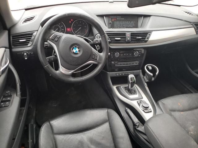 2014 BMW X1 SDRIVE28I