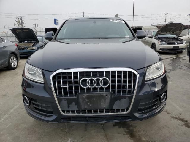 2013 Audi Q5 Premium Plus