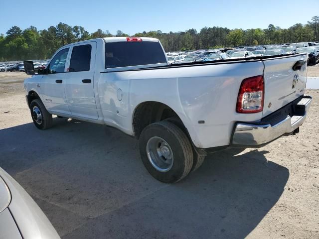 2021 Dodge RAM 3500 Tradesman