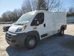 2017 Dodge RAM Promaster 1500 1500 Standard en venta en North Billerica, MA