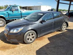 Salvage cars for sale from Copart Tanner, AL: 2013 Chevrolet Malibu LS