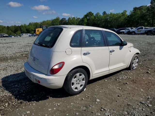 2008 Chrysler PT Cruiser