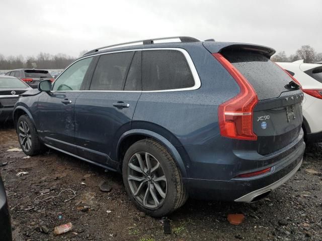 2019 Volvo XC90 T6 Momentum