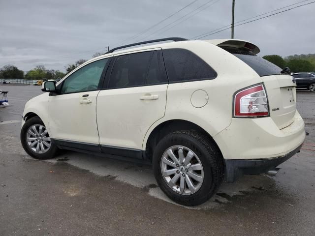 2007 Ford Edge SEL