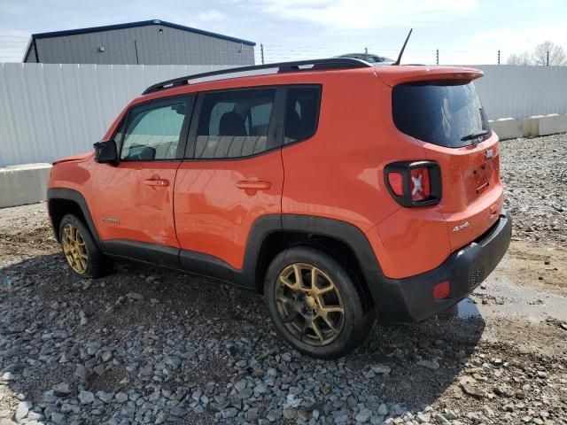 2019 Jeep Renegade Sport