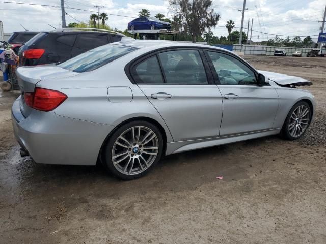 2014 BMW 335 I