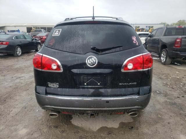 2012 Buick Enclave