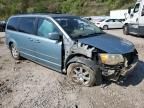 2010 Chrysler Town & Country Touring