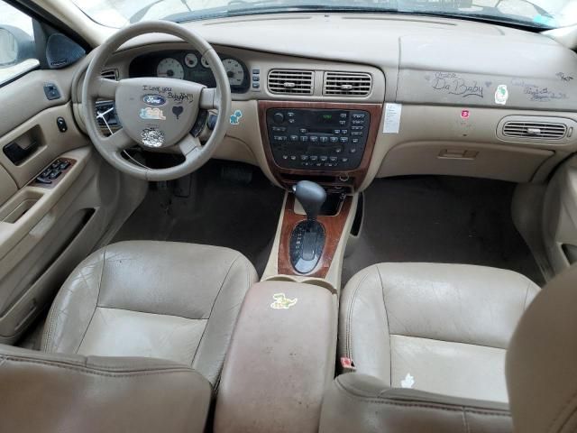 2004 Ford Taurus SEL