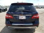 2012 Mercedes-Benz ML 350 4matic