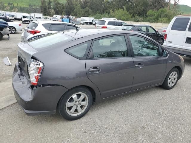 2009 Toyota Prius