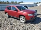 2012 Jeep Compass Latitude