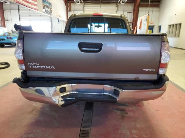 2010 Toyota Tacoma Access Cab