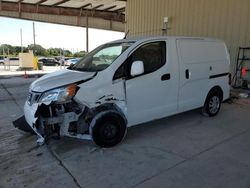 Salvage cars for sale from Copart Homestead, FL: 2019 Nissan NV200 2.5S