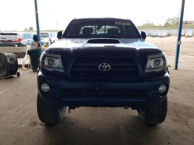 2006 Toyota Tacoma Double Cab