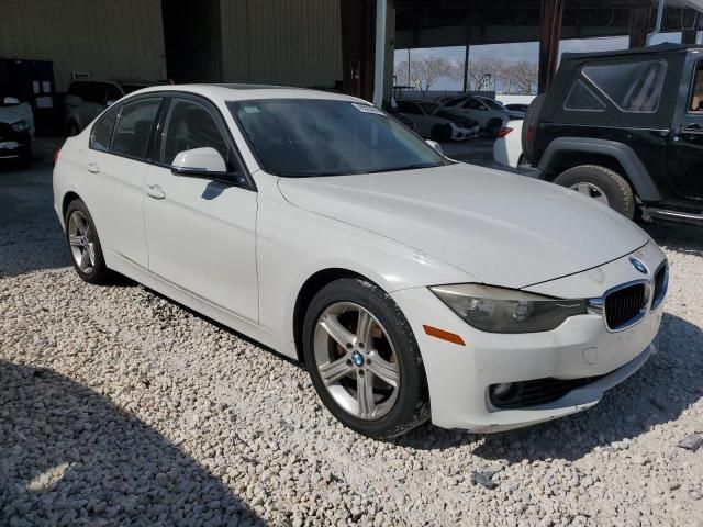 2015 BMW 328 I