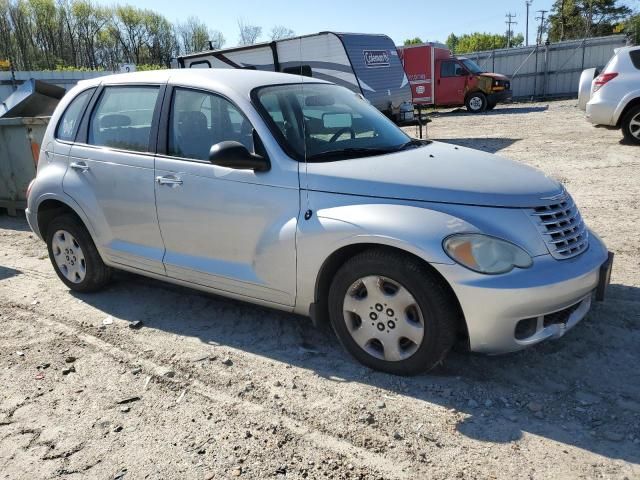 2007 Chrysler PT Cruiser