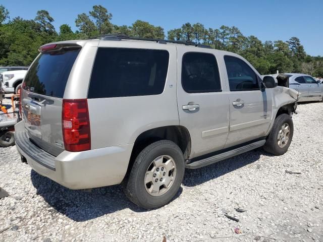 2007 Chevrolet Tahoe C1500