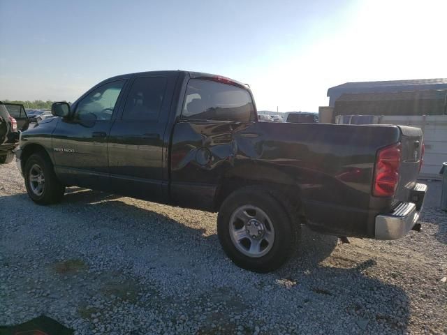 2007 Dodge RAM 1500 ST