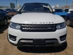 2016 Land Rover Range Rover Sport SE