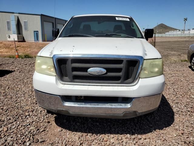 2004 Ford F150