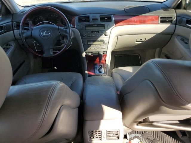 2002 Lexus ES 300