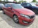 2012 KIA Optima SX