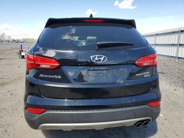 2014 Hyundai Santa FE Sport